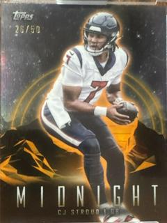 CJ Stroud