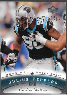 Julius Peppers