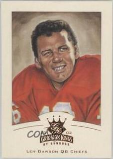 Len Dawson