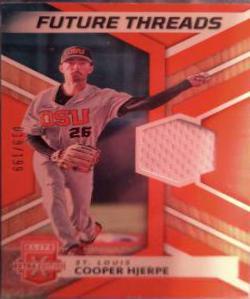 Cooper Hjerpe