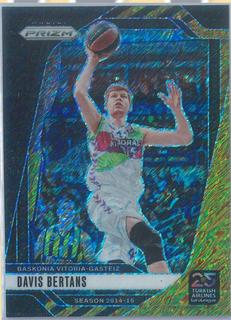 Davis Bertans