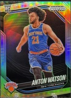 Anton Watson