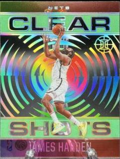 James Harden