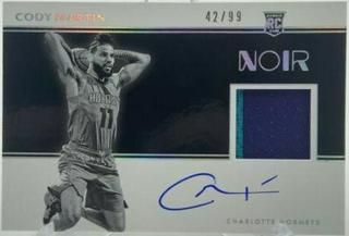 Cody Martin