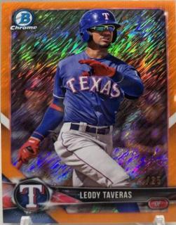 Leody Taveras