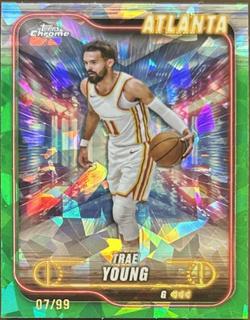 Trae Young