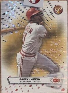 Barry Larkin