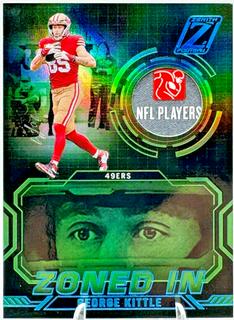 George Kittle
