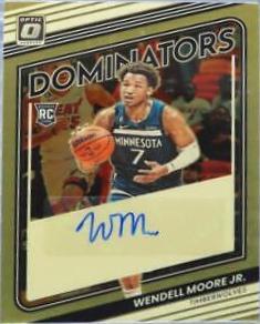Wendell Moore Jr.