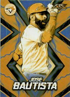 Jose Bautista