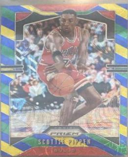 Scottie Pippen