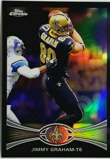 Jimmy Graham