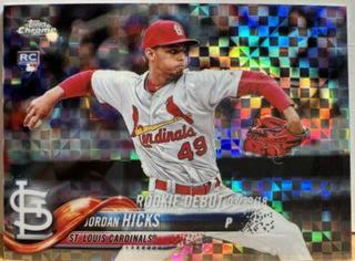 Jordan Hicks