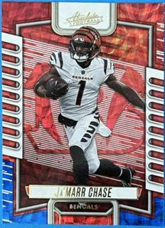 Ja'Marr Chase