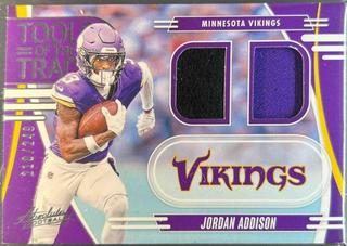 Jordan Addison