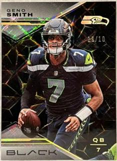 Geno Smith