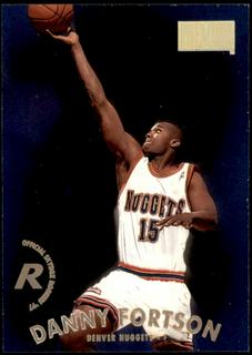 Danny Fortson