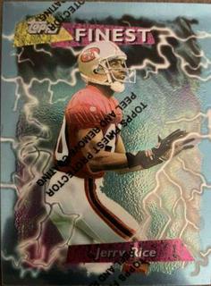 Jerry Rice