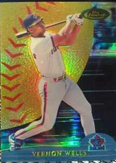 Vernon Wells