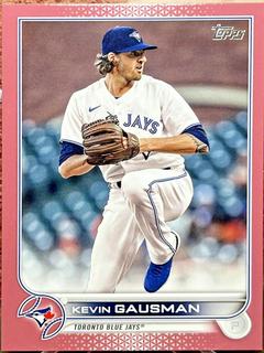Kevin Gausman