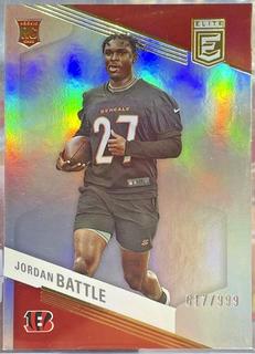 Jordan Battle