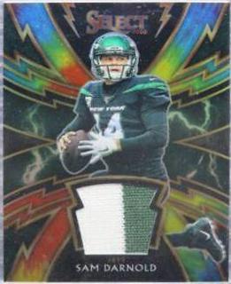 Sam Darnold