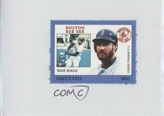 Wade Boggs