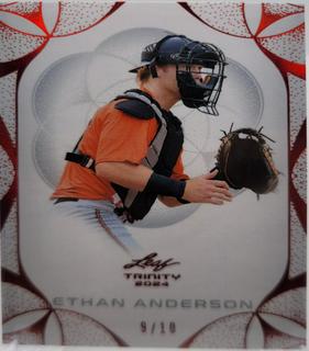 Ethan Anderson