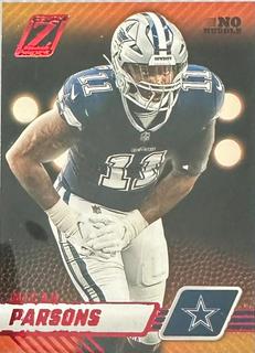 Micah Parsons