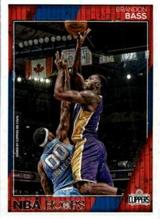 Brandon Bass