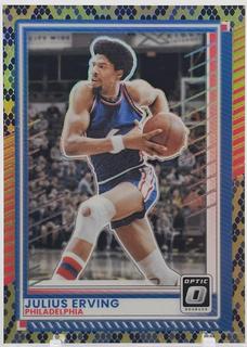 Julius Erving