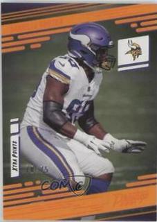 Danielle Hunter