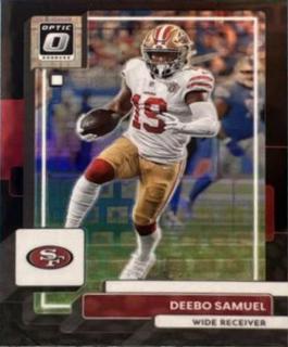 Deebo Samuel