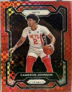 Cameron Johnson