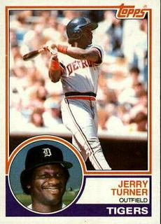 Jerry Turner