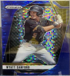 Wyatt Sanford