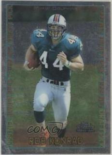 Rob Konrad