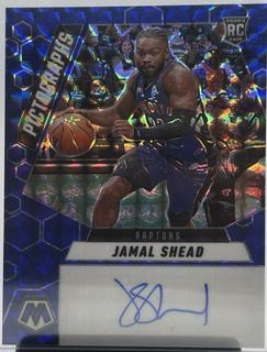 Jamal Shead