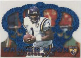 Warren Moon