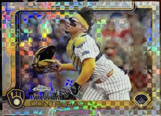 William Contreras