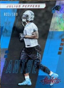 Julius Peppers