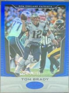 Tom Brady