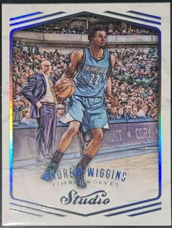 Andrew Wiggins