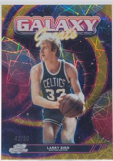 Larry Bird
