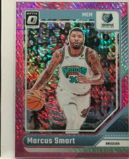 Marcus Smart