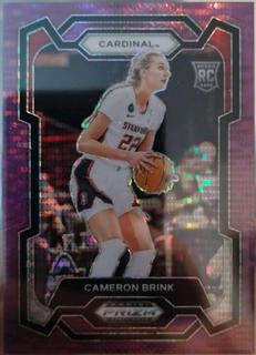 Cameron Brink