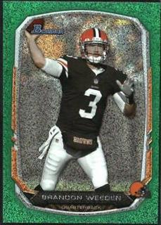 Brandon Weeden
