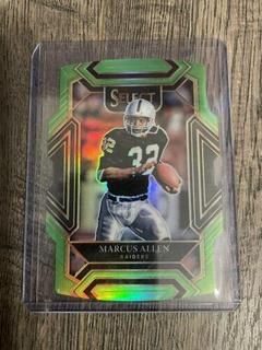 Marcus Allen
