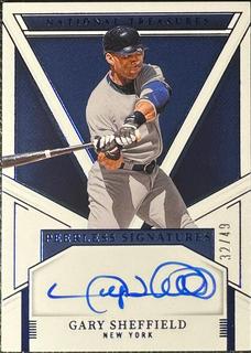 Gary Sheffield