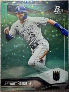 Whit Merrifield